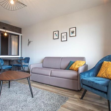 Strasbourg Urban Chic Cathedral View - Parking, Tram, 8 Min City Center Luaran gambar