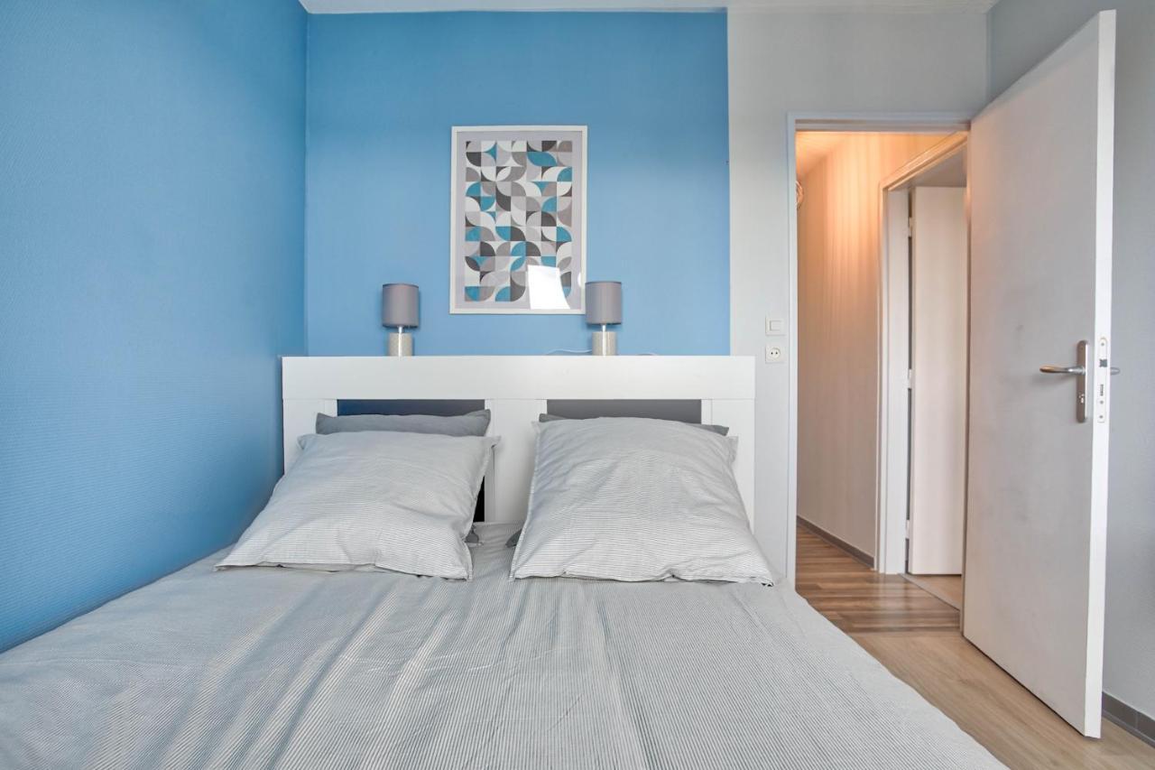 Strasbourg Urban Chic Cathedral View - Parking, Tram, 8 Min City Center Luaran gambar